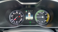 MG Zs 105kW Exclusive EV 45kWh 5dr Auto Electric Hatchback